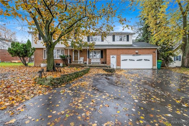 4139 Bain Parkway, Hamburg, NY 14219