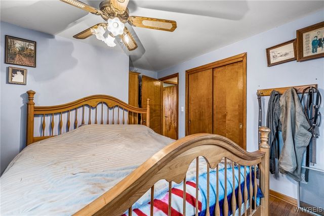 4139 Bain Parkway, Hamburg, NY 14219