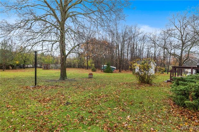 4139 Bain Parkway, Hamburg, NY 14219