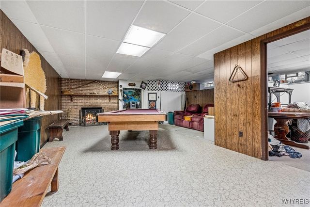 4139 Bain Parkway, Hamburg, NY 14219