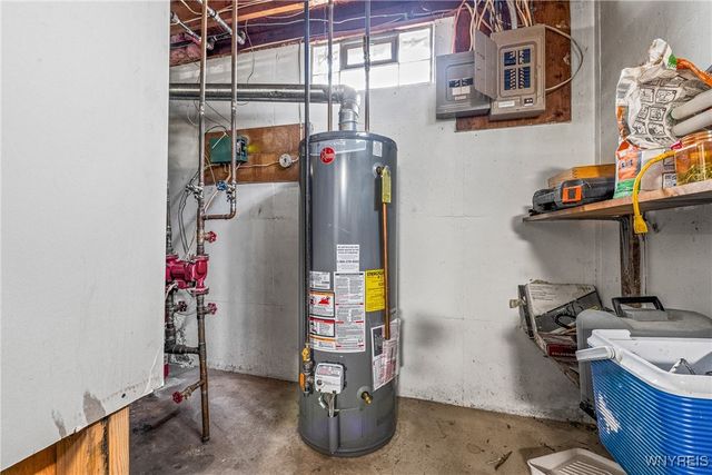 4139 Bain Parkway, Hamburg, NY 14219