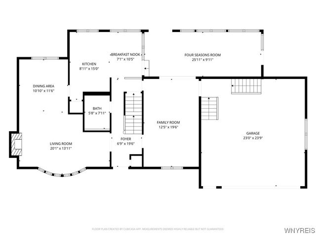 4139 Bain Parkway, Hamburg, NY 14219