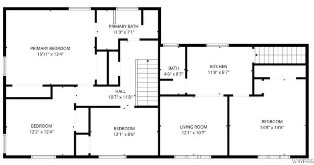 4139 Bain Parkway, Hamburg, NY 14219