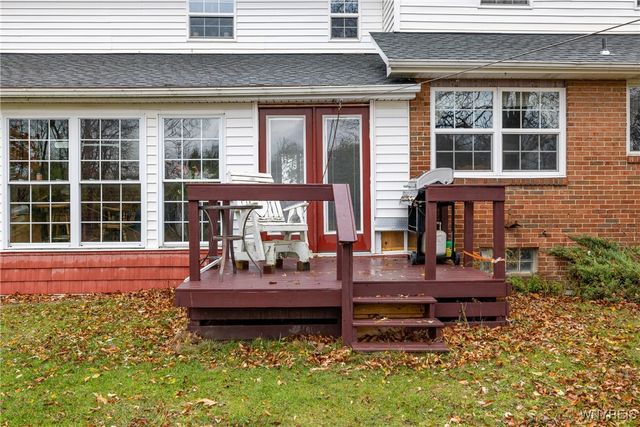 4139 Bain Parkway, Hamburg, NY 14219