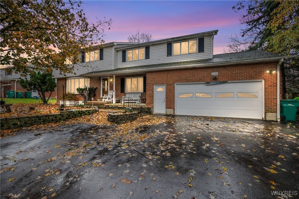 4139 Bain Parkway, Hamburg, NY 14219