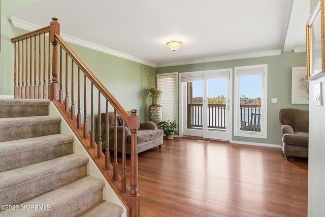 57 Bridgewaters Drive 18, Oceanport, NJ 07757