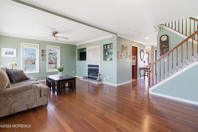 57 Bridgewaters Drive 18, Oceanport, NJ 07757