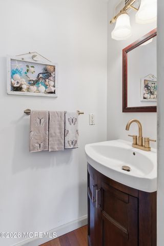 57 Bridgewaters Drive 18, Oceanport, NJ 07757