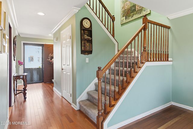 57 Bridgewaters Drive 18, Oceanport, NJ 07757