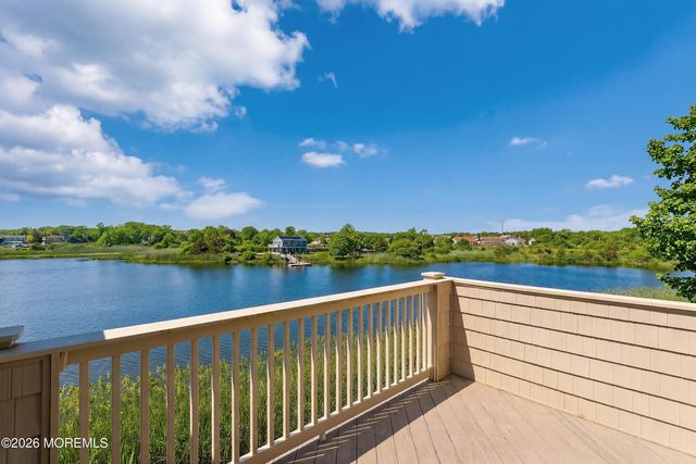 57 Bridgewaters Drive 18, Oceanport, NJ 07757