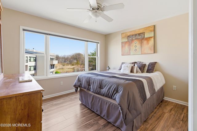 57 Bridgewaters Drive 18, Oceanport, NJ 07757