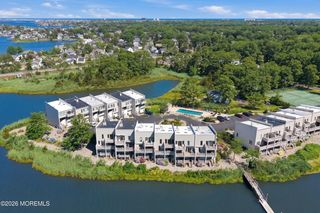 57 Bridgewaters Drive 18, Oceanport, NJ 07757