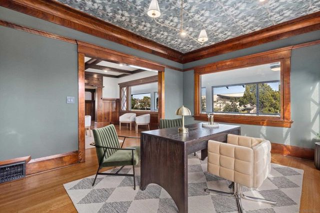 2274 Rosecrans, San Diego, CA 92106