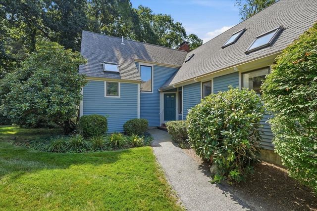 100 Pond 84, Cohasset, MA 02025