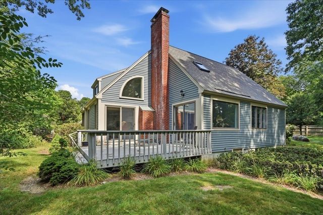 100 Pond 84, Cohasset, MA 02025