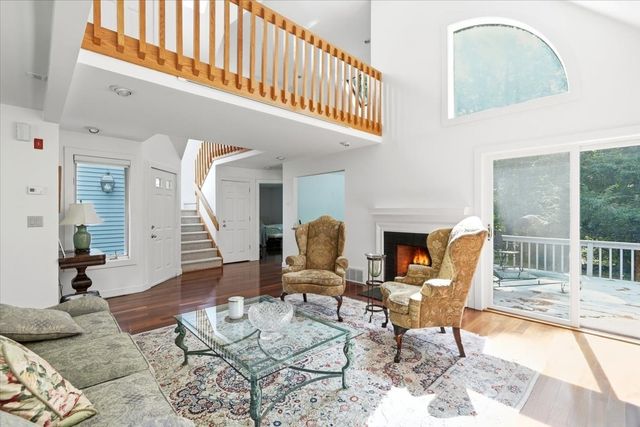 100 Pond 84, Cohasset, MA 02025