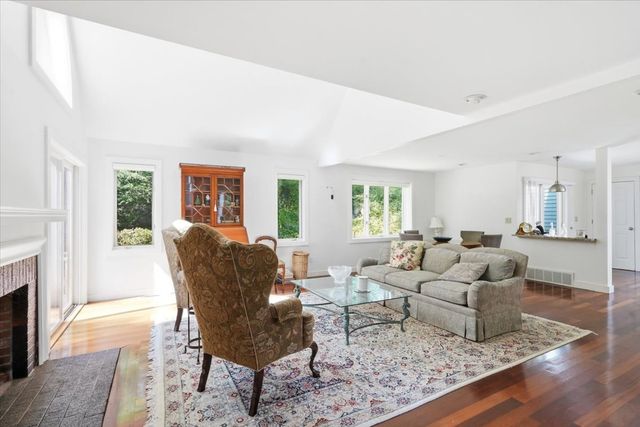 100 Pond 84, Cohasset, MA 02025