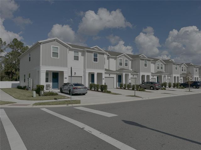 7697 STONE CREEK TRAIL, Kissimmee, FL 34747