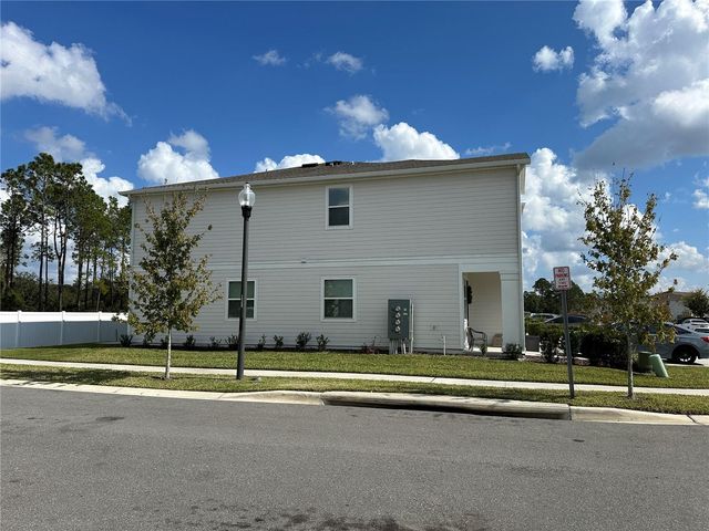 7697 STONE CREEK TRAIL, Kissimmee, FL 34747