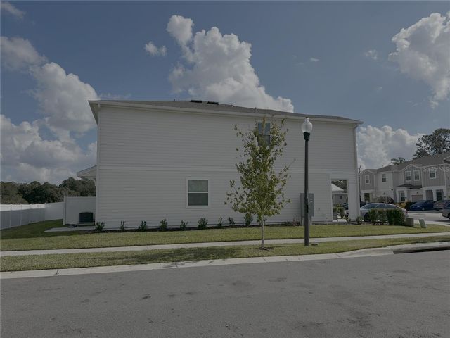 7697 STONE CREEK TRAIL, Kissimmee, FL 34747