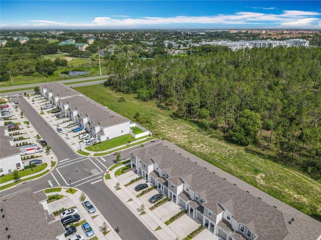 7697 STONE CREEK TRAIL, Kissimmee, FL 34747