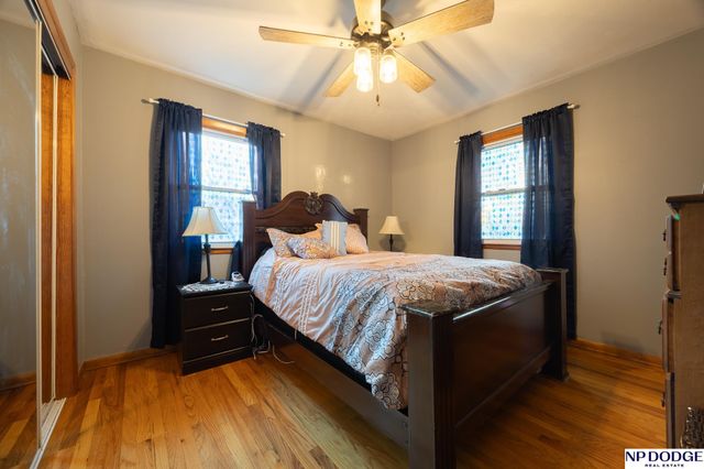 1717 N 71st Street, Lincoln, NE 68505