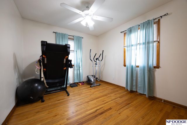 1717 N 71st Street, Lincoln, NE 68505