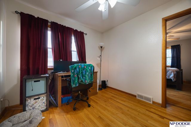 1717 N 71st Street, Lincoln, NE 68505