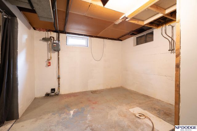 1717 N 71st Street, Lincoln, NE 68505