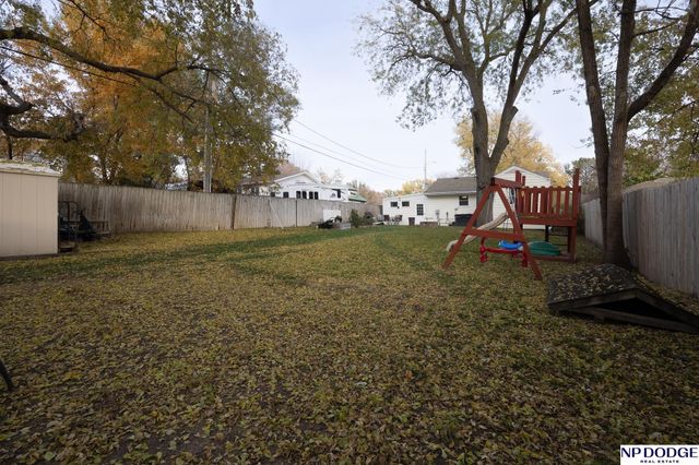 1717 N 71st Street, Lincoln, NE 68505