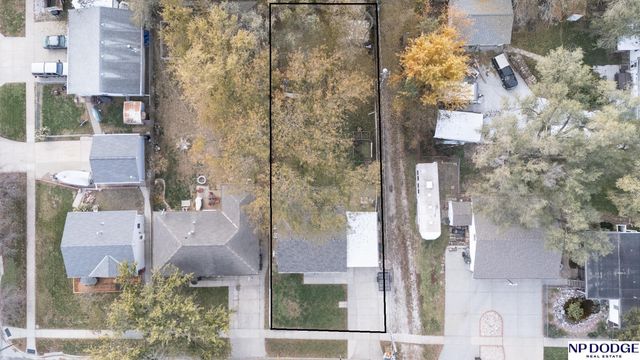 1717 N 71st Street, Lincoln, NE 68505