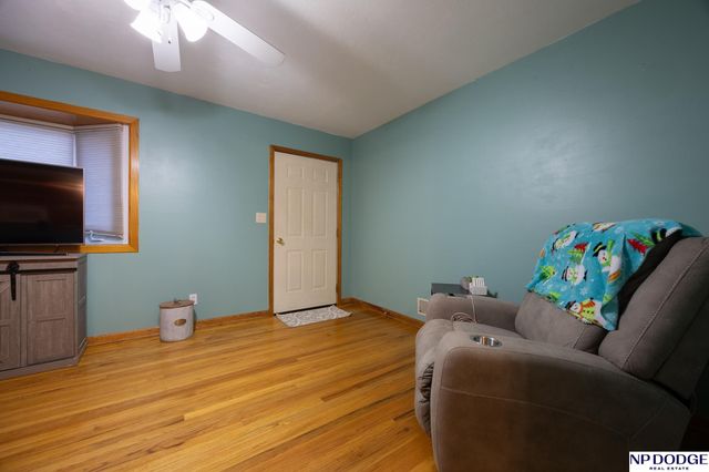 1717 N 71st Street, Lincoln, NE 68505