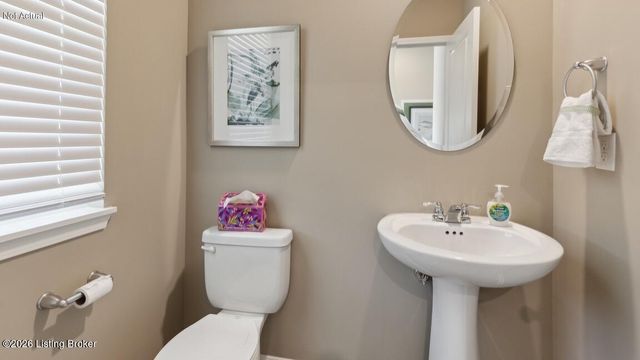 134 Pheasant Glen Dr, Shelbyville, KY 40065