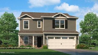 134 Pheasant Glen Dr, Shelbyville, KY 40065