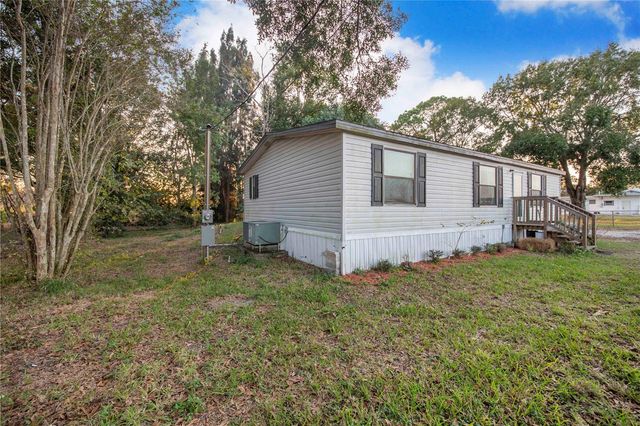 2747 OLD BARTOW ROAD, Lake Wales, FL 33859