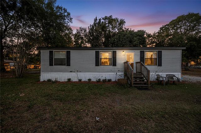 2747 OLD BARTOW ROAD, Lake Wales, FL 33859