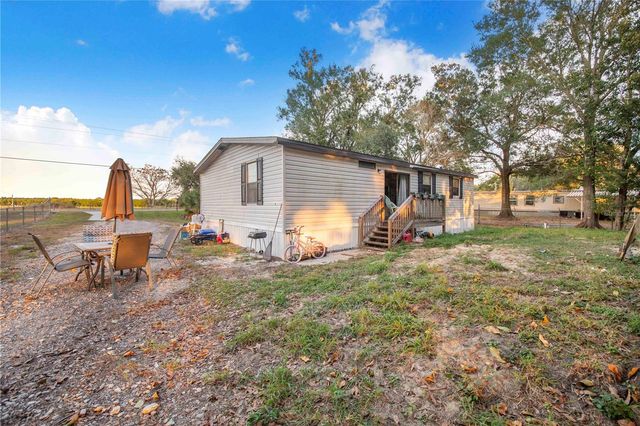 2747 OLD BARTOW ROAD, Lake Wales, FL 33859