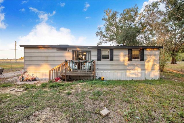 2747 OLD BARTOW ROAD, Lake Wales, FL 33859