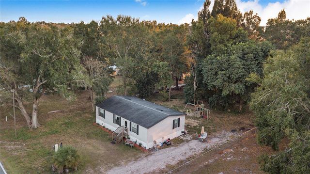 2747 OLD BARTOW ROAD, Lake Wales, FL 33859