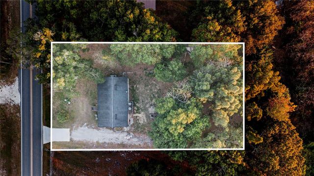 2747 OLD BARTOW ROAD, Lake Wales, FL 33859