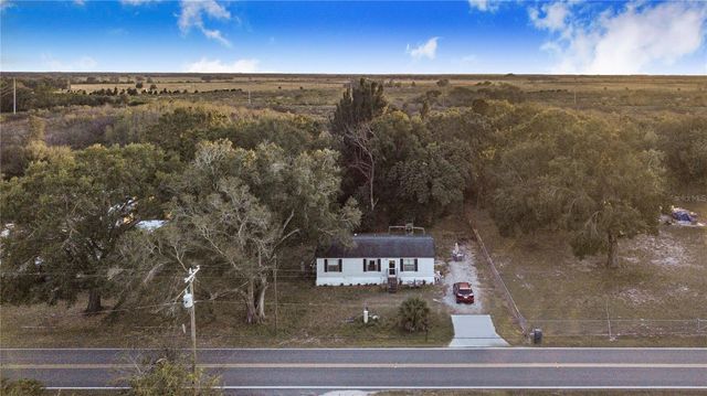 2747 OLD BARTOW ROAD, Lake Wales, FL 33859