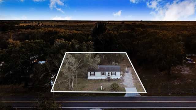 2747 OLD BARTOW ROAD, Lake Wales, FL 33859