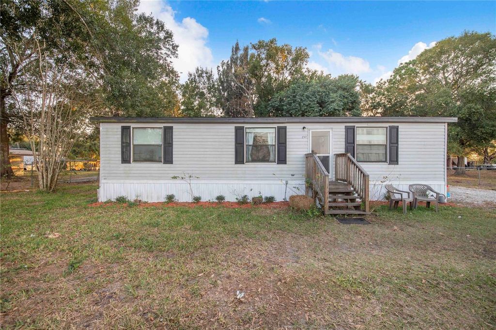 2747 OLD BARTOW ROAD, Lake Wales, FL 33859