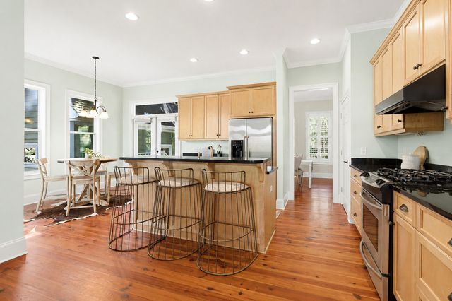 1441 Appling Drive, Mount Pleasant, SC 29464