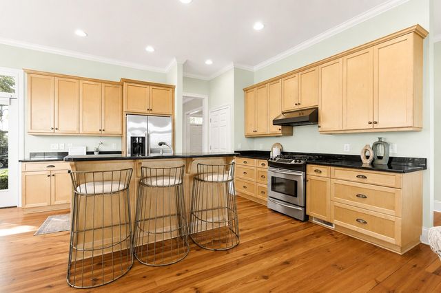 1441 Appling Drive, Mount Pleasant, SC 29464