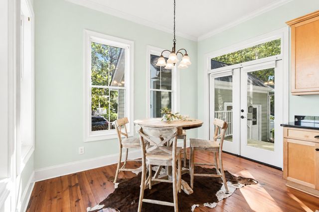 1441 Appling Drive, Mount Pleasant, SC 29464