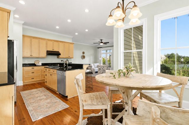 1441 Appling Drive, Mount Pleasant, SC 29464