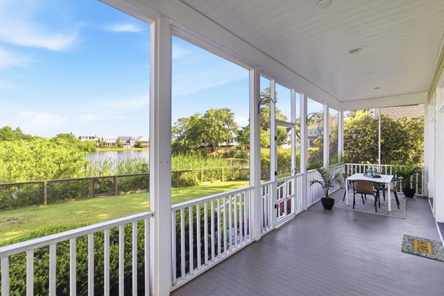 1441 Appling Drive, Mount Pleasant, SC 29464