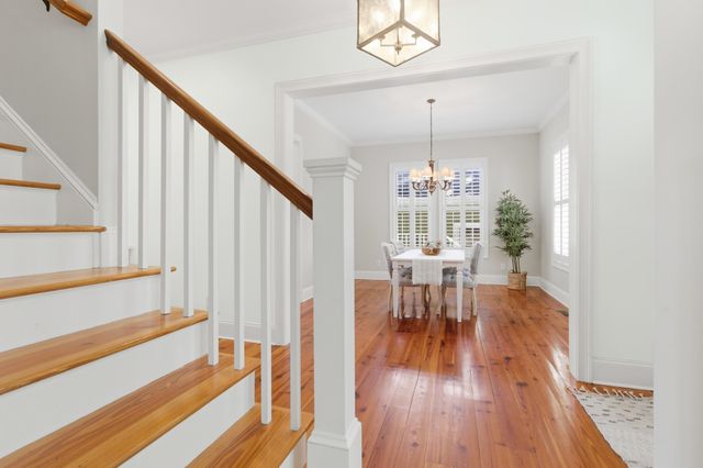 1441 Appling Drive, Mount Pleasant, SC 29464