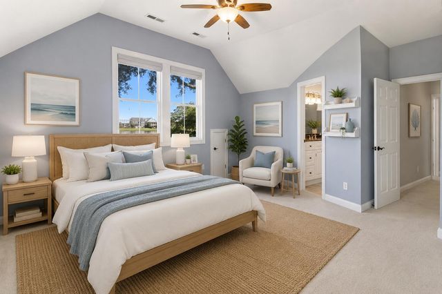 1441 Appling Drive, Mount Pleasant, SC 29464